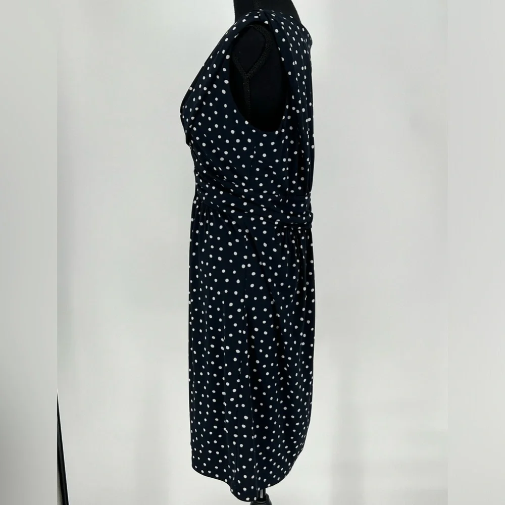 LOFT FACTORY DRESS - Picture 4 of 10